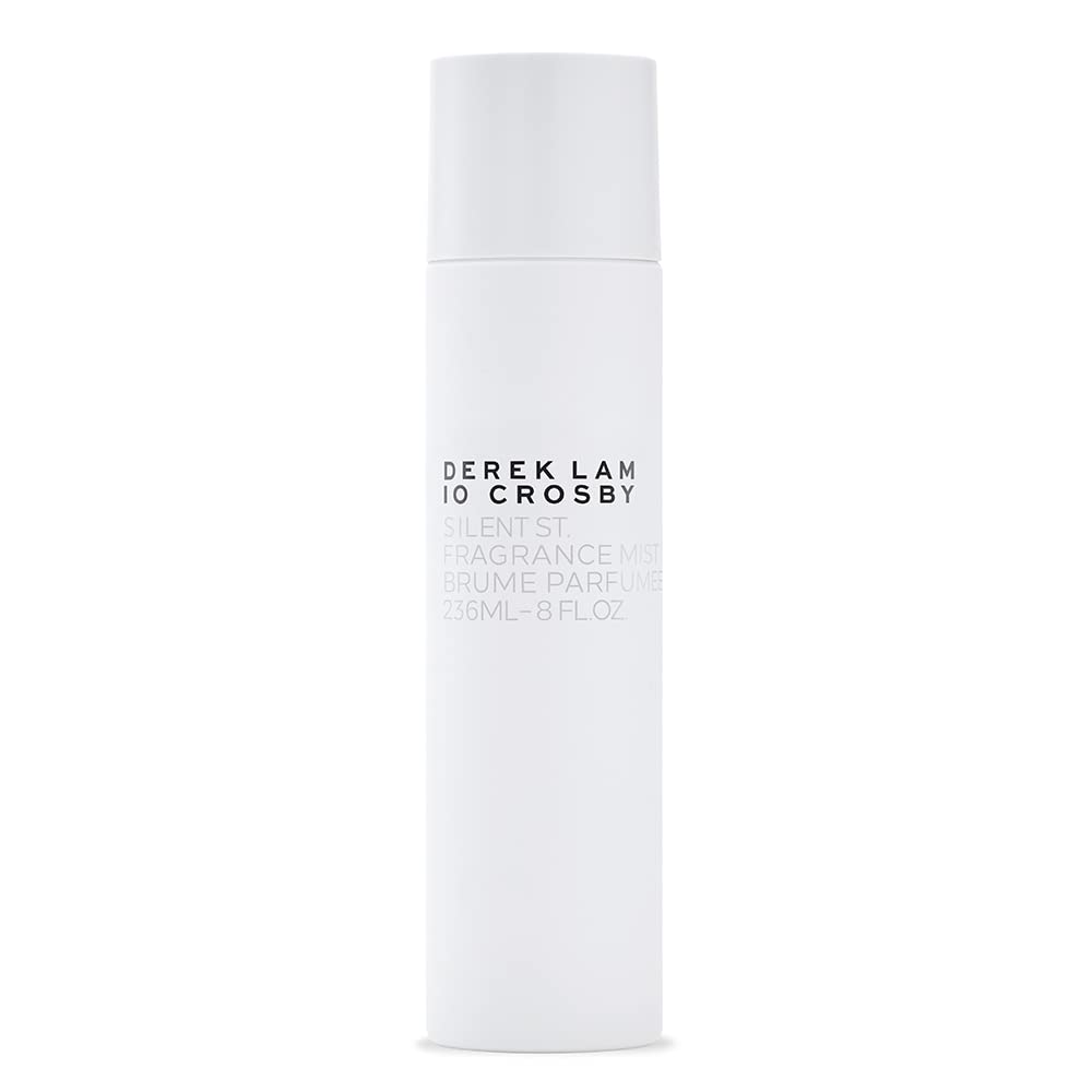8 Oz Floral White Musk Fragrance Mist N22198
