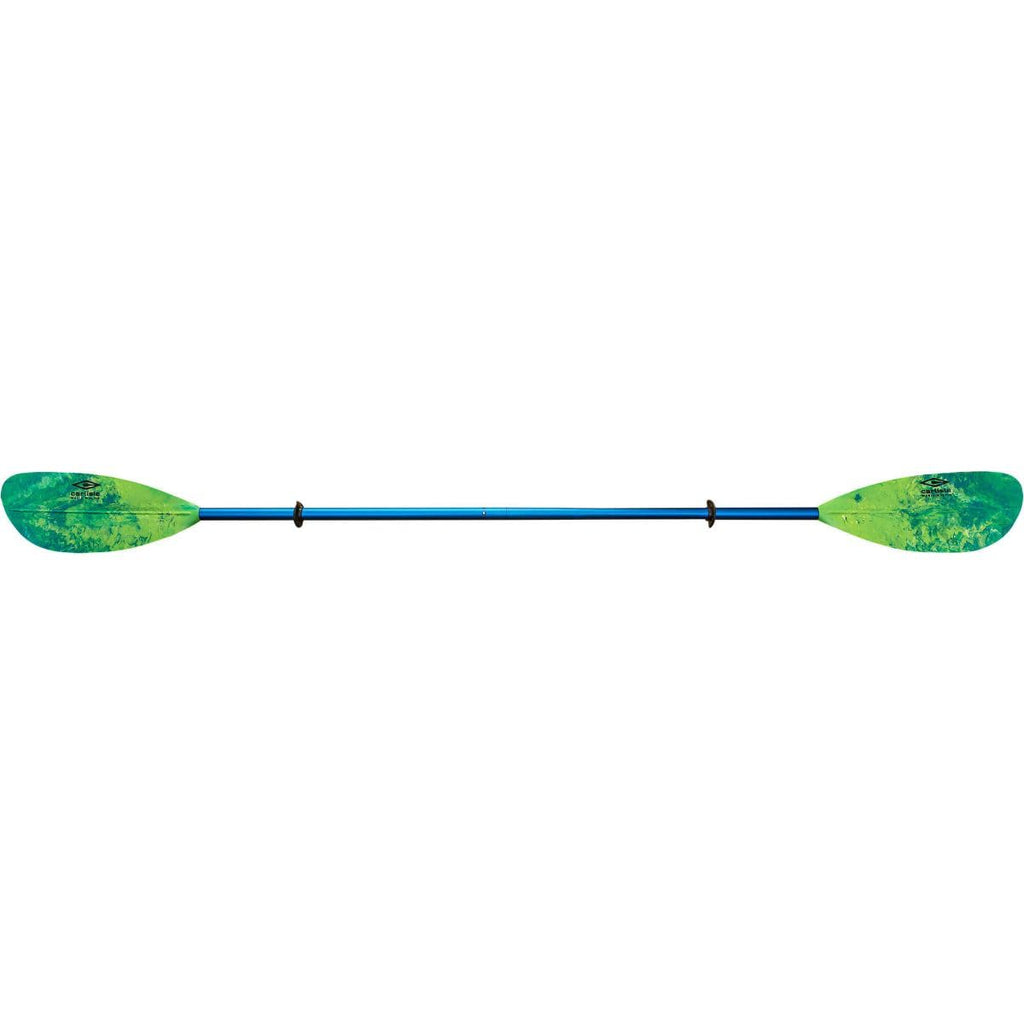 Polypropylene Aluminum Kayak Paddle Y89439