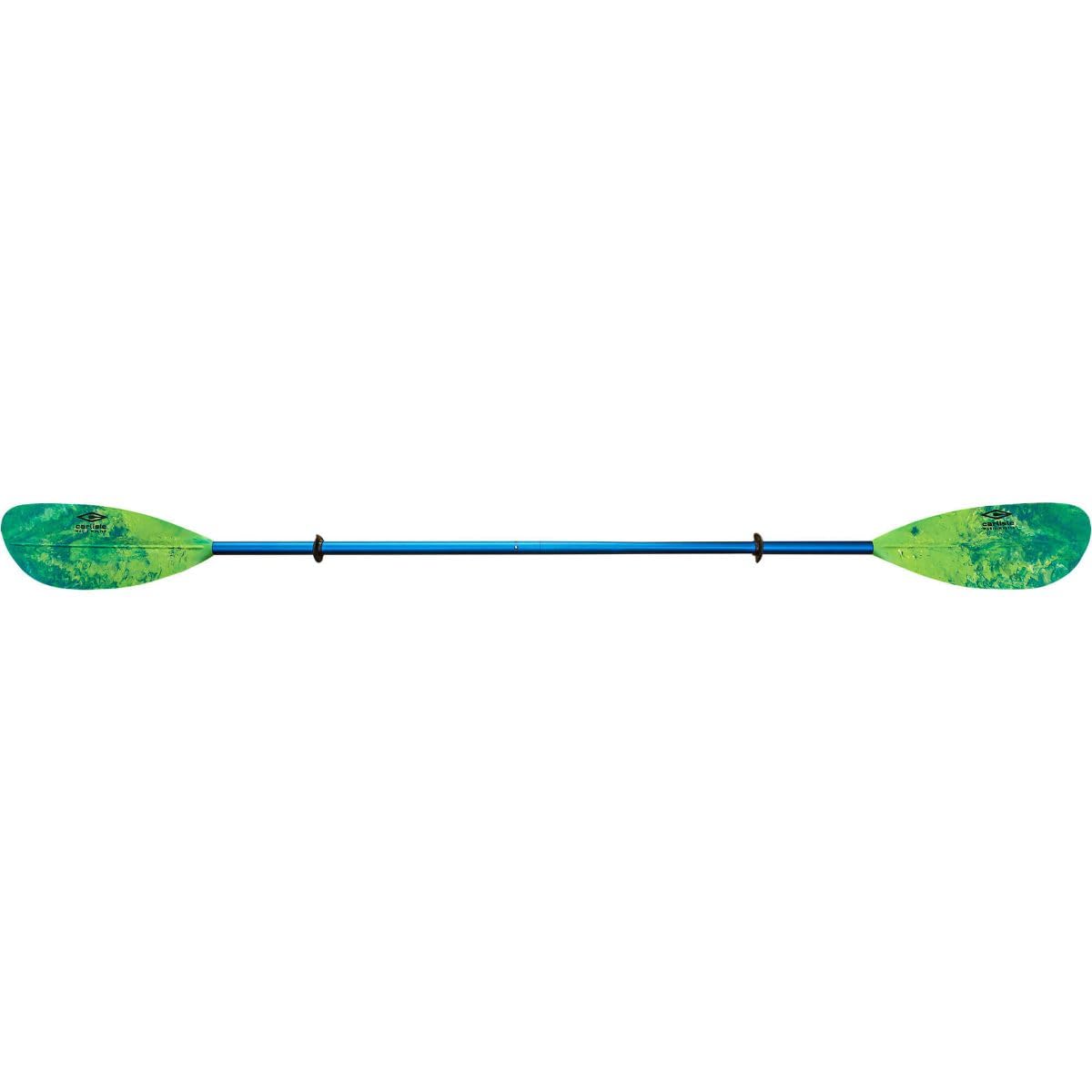 Polypropylene Aluminum Kayak Paddle Y89439