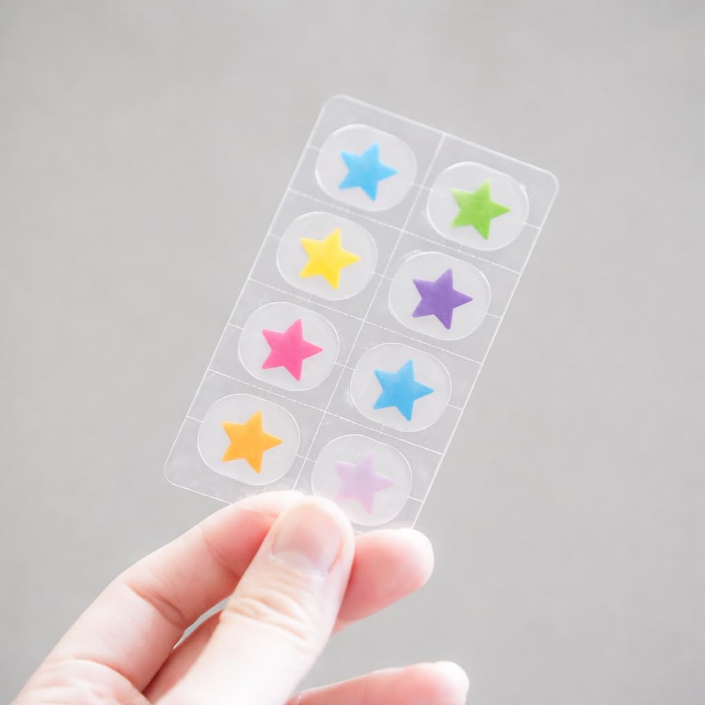 Cold Sore Patch Lysine Lip Treatment T395