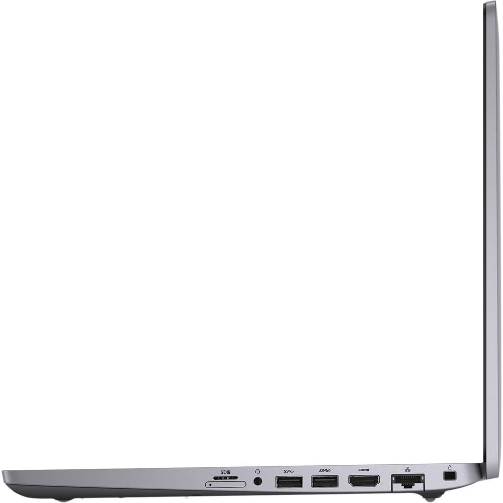 15.6" FHD Laptop Computer, 10th Gen Intel Core i5, 16GB DDR4 RAM, 512GB SSD, Windows 11 Pro A593791