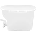 Large-capacity Heat-resistant Pp Cold Water Jug with Faucet Y82962
