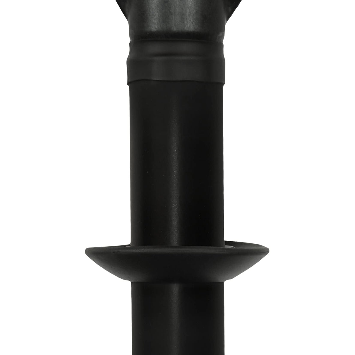 Standard Kayak Paddle with Aluminum Shaft and Polypropylene Blade Q664226