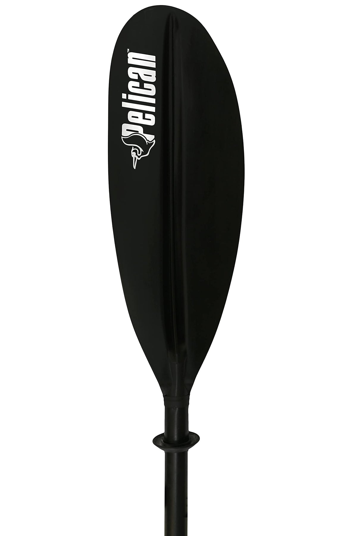Standard Kayak Paddle with Aluminum Shaft and Polypropylene Blade Q664226