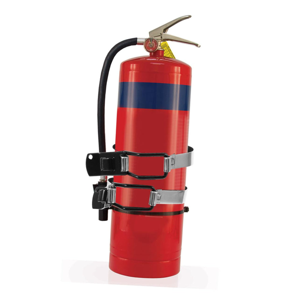 2.5lbs Fire Extinguisher Wall Mount Brackets K77569