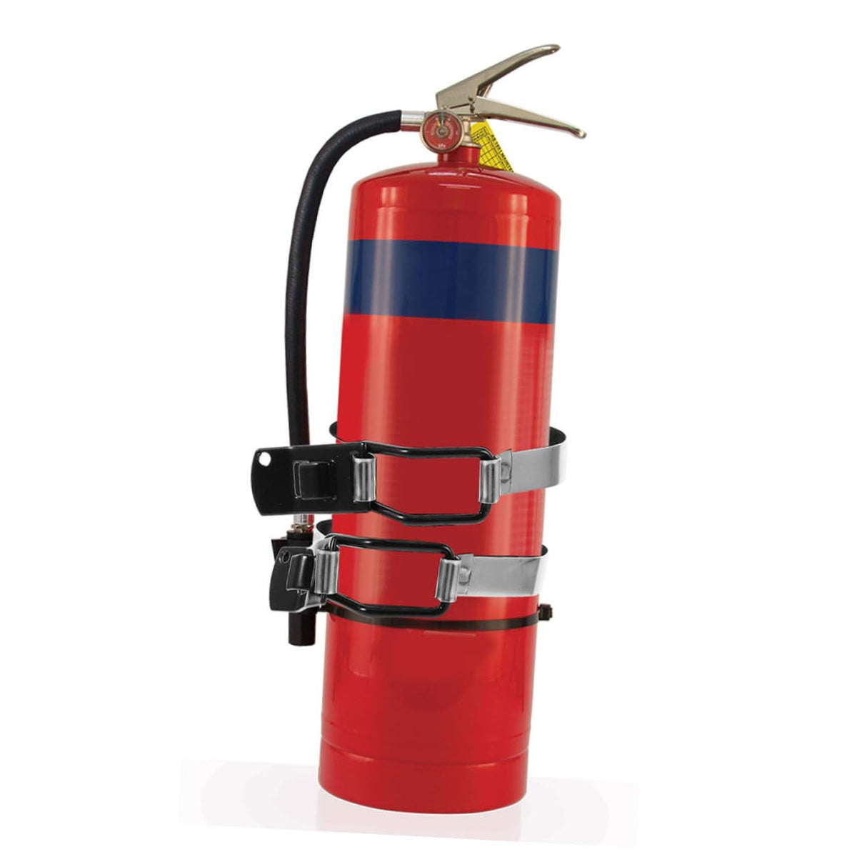 2.5lbs Fire Extinguisher Wall Mount Brackets K77569