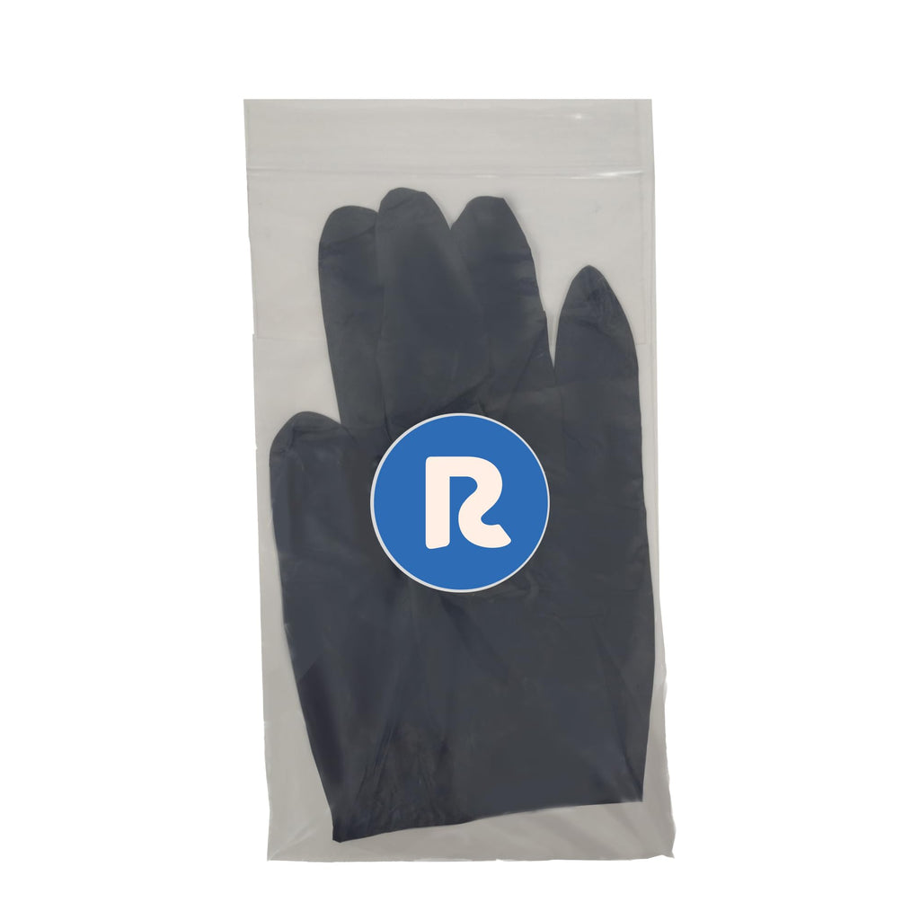 16 oz Liquid Concentrate Insecticide 2-Pack with Glue Boards and Nitrile Gloves T6949