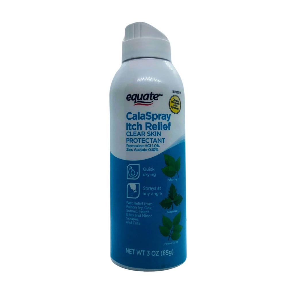 Calamine Spray 3 oz C95012