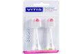 Black Electric Toothbrush Heads I162