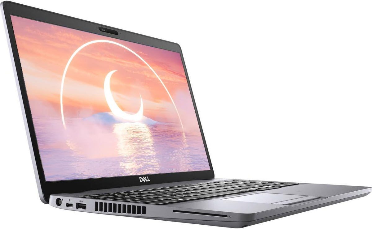 15.6" FHD Laptop Computer, 10th Gen Intel Core i5, 16GB DDR4 RAM, 512GB SSD, Windows 11 Pro A593791
