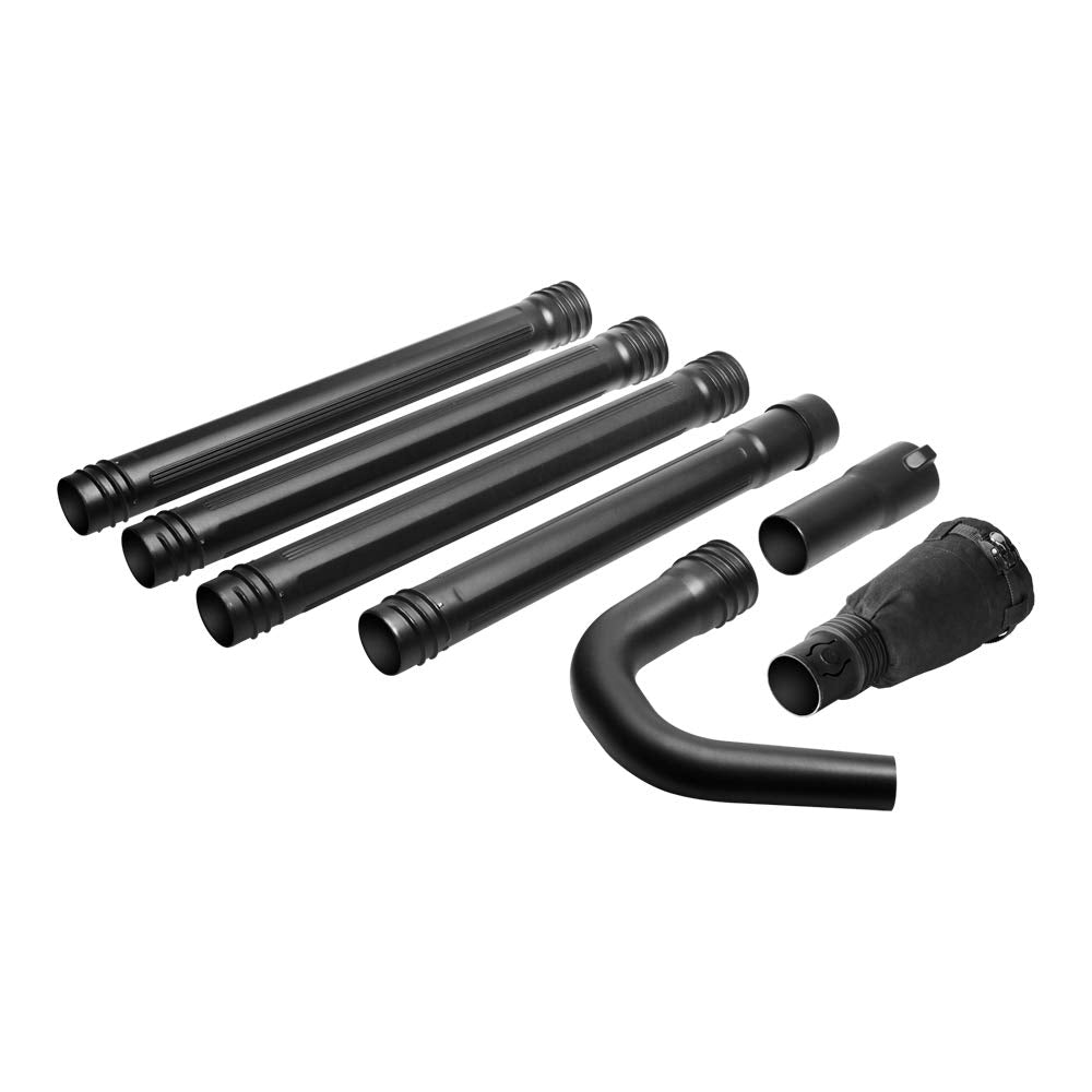 40V Cordless Leaf Blower with Brushless Motor & Gutter Cleaning Kit M188