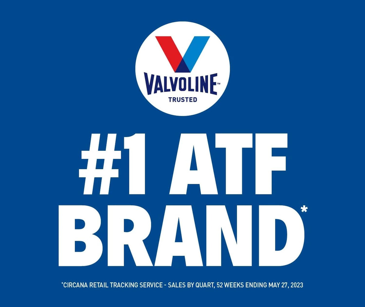 Automatic Transmission Fluid 1 QT Case of 6 T413