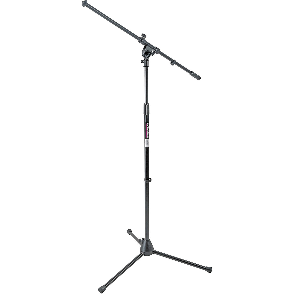 Dynamic Broadcast Microphone with Tripod Stand and XLR Cable D86612