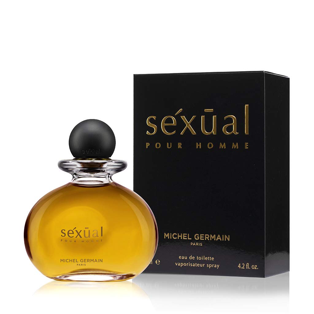 Eau de Toilette Spray V278