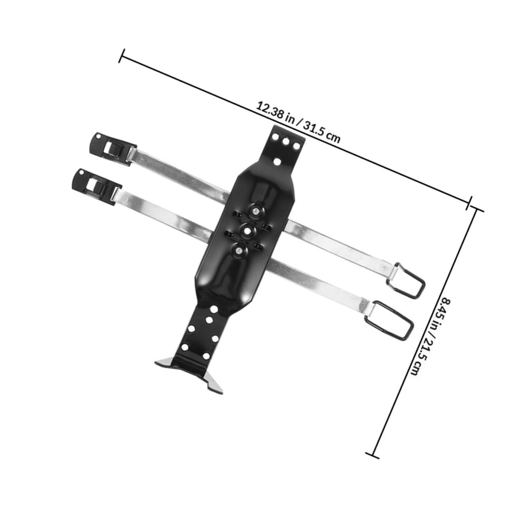 2.5lbs Fire Extinguisher Wall Mount Brackets K77569