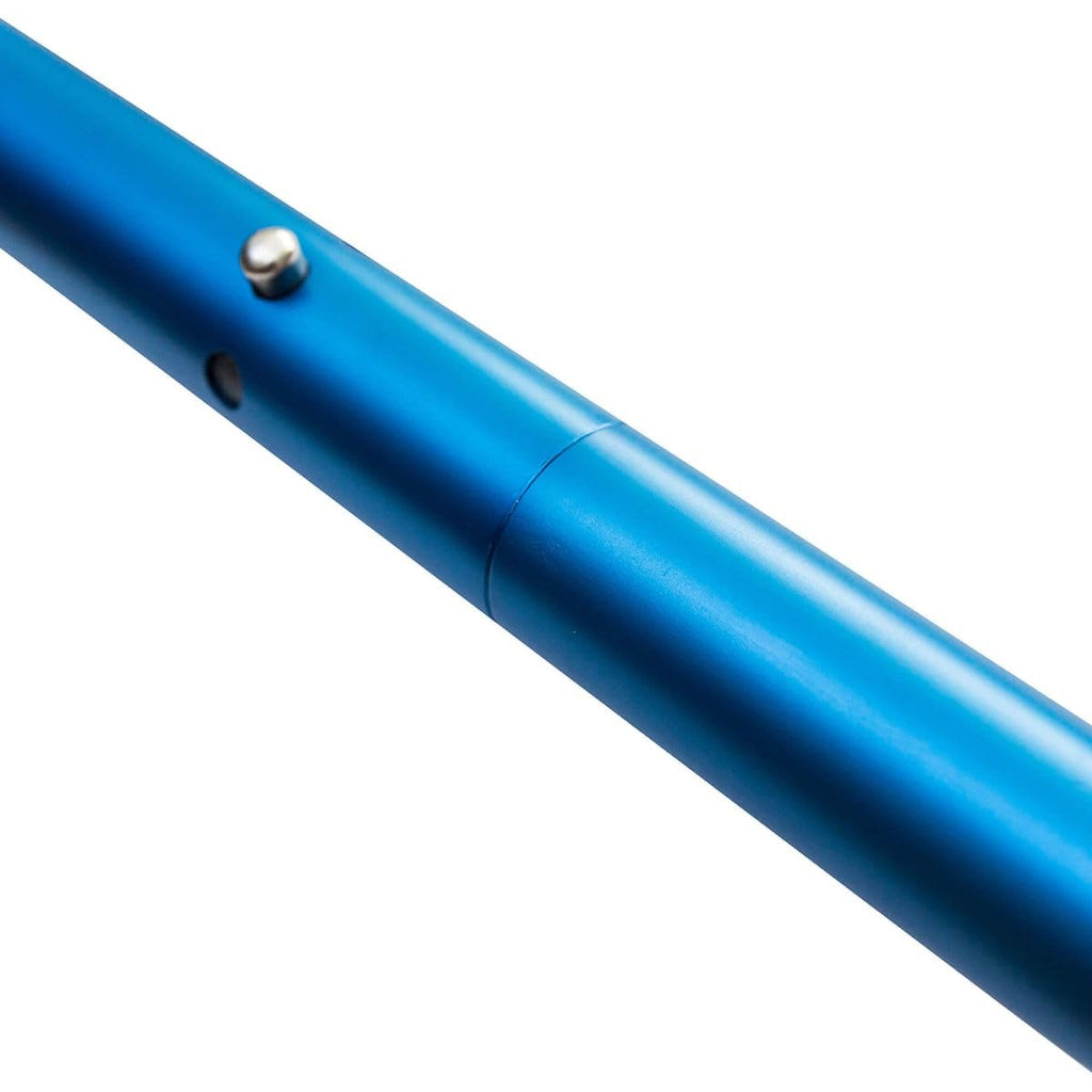 Polypropylene Aluminum Kayak Paddle Y89439