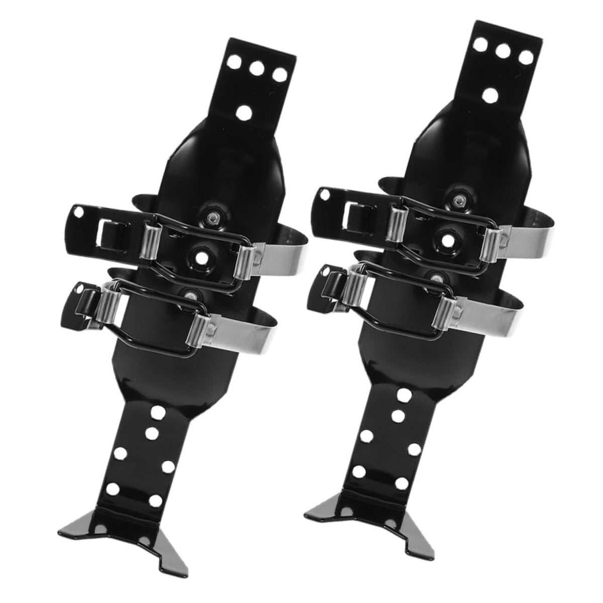 2.5lbs Fire Extinguisher Wall Mount Brackets K77569