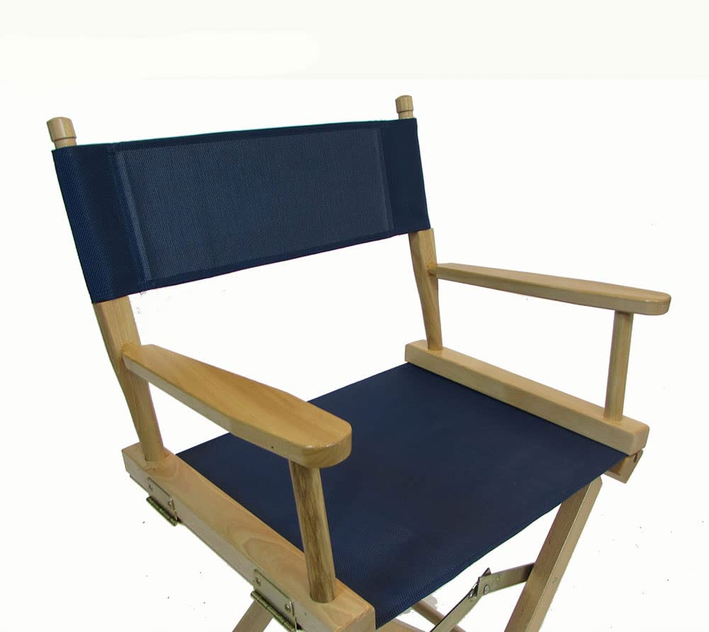 Mesh Directors Chair Replacement Cover N93485