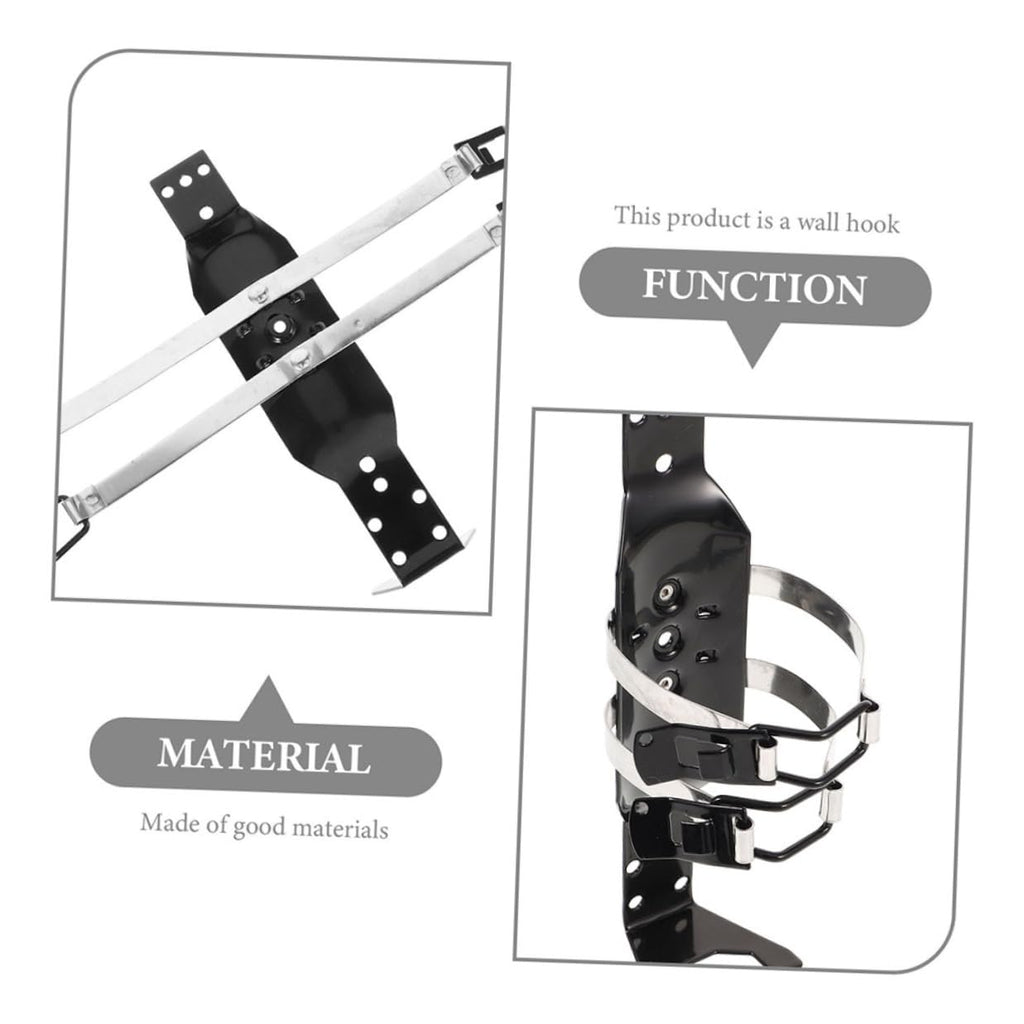 2.5lbs Fire Extinguisher Wall Mount Brackets K77569