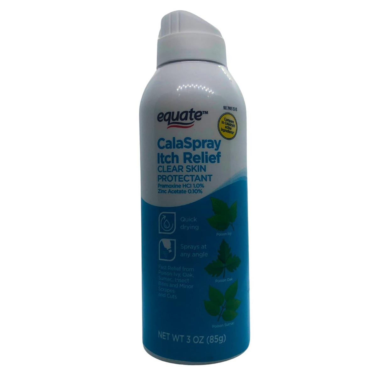 Calamine Spray 3 oz C95012