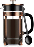 34oz Glass French Press Coffee Maker B5588