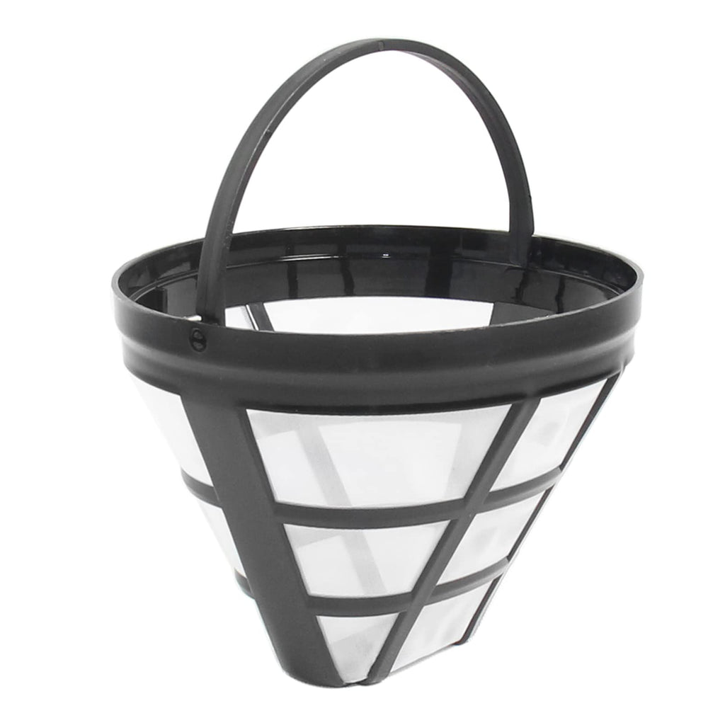 4-Pack Reusable Cone Coffee Filter K101