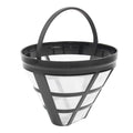 4-Pack Reusable Cone Coffee Filter K101