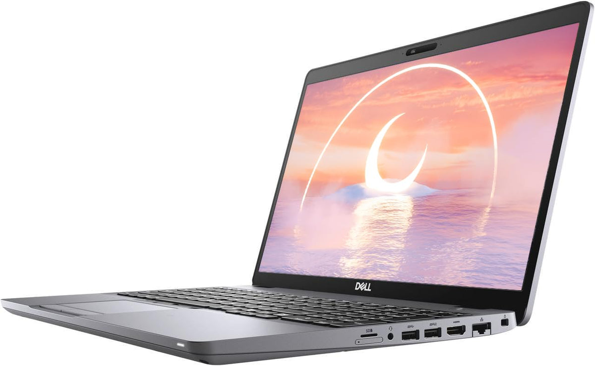 15.6" FHD Laptop Computer, 10th Gen Intel Core i5, 16GB DDR4 RAM, 512GB SSD, Windows 11 Pro A593791