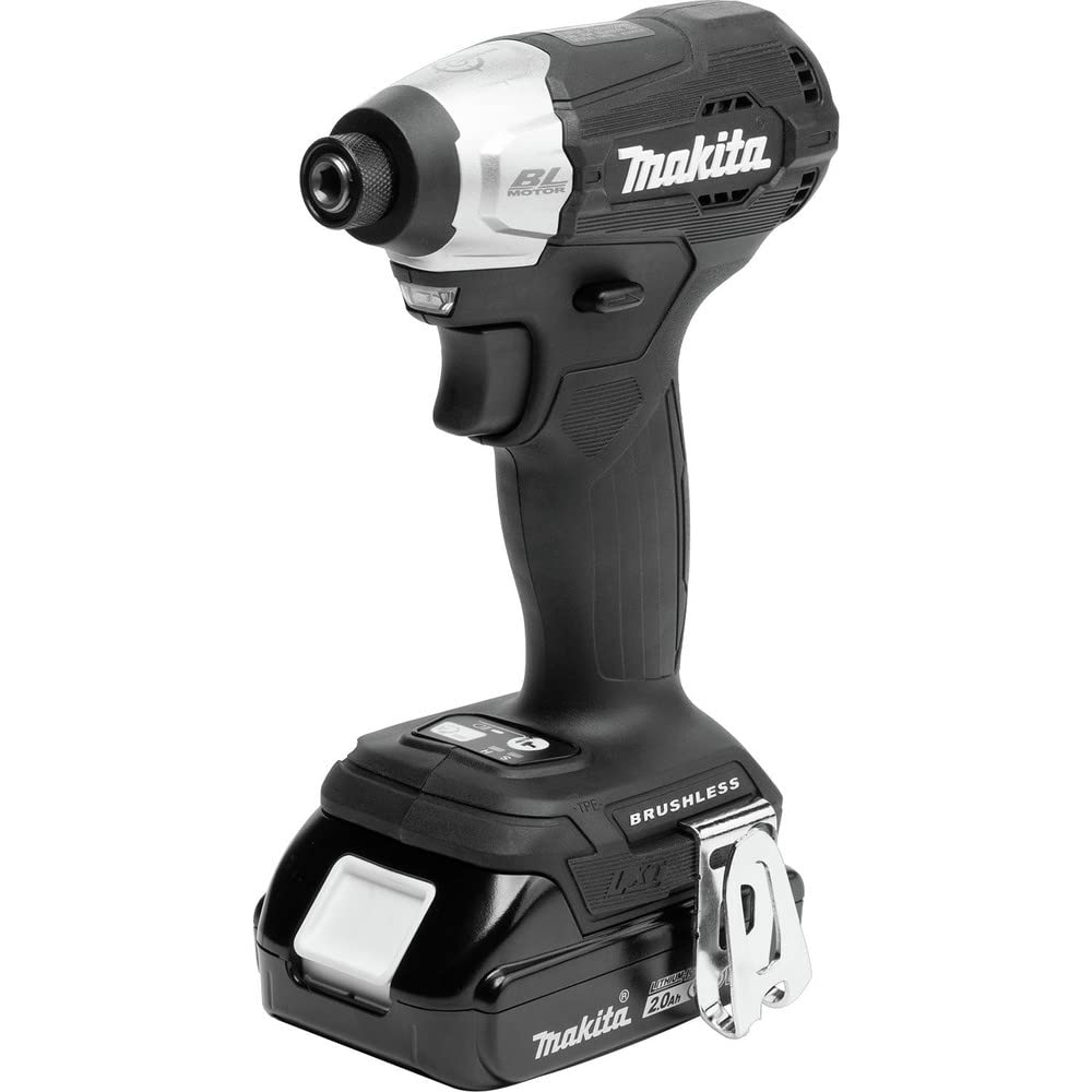 18V Cordless 2 Pc Combo Kit E336