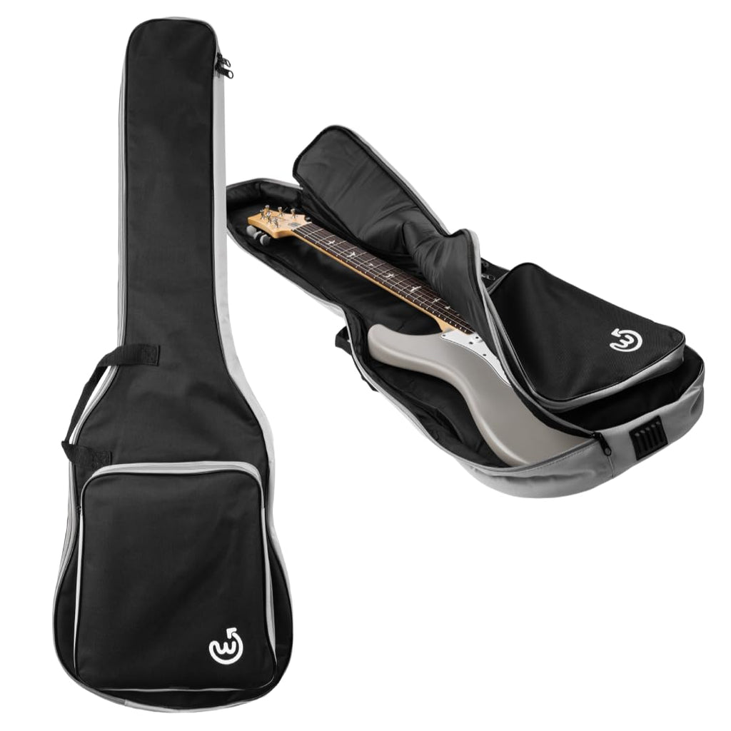 Lightweight Electric Guitar Gig Bag B55969