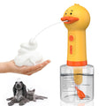 Electric Foaming Shampoo Dispenser N1221