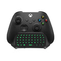 Green Backlight Keyboard for Xbox Gaming Controller W700105