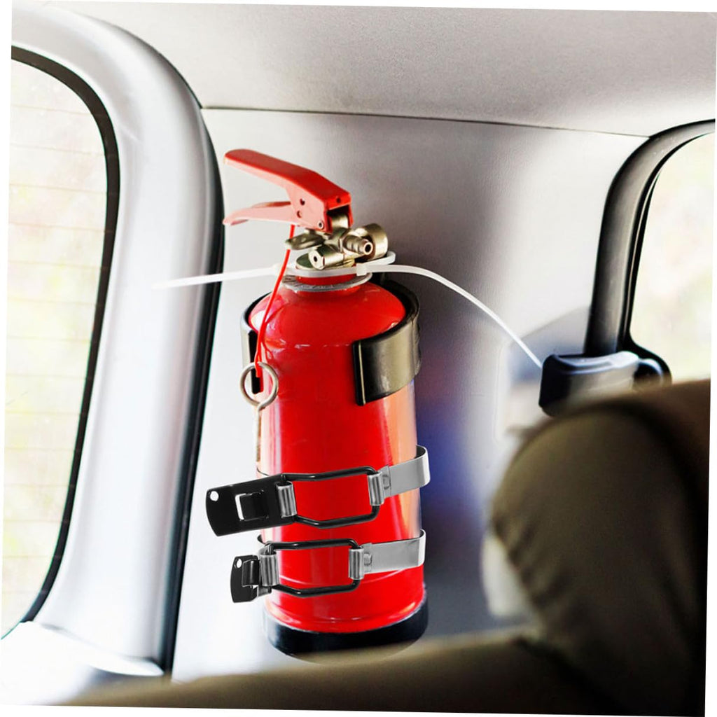 2.5lbs Fire Extinguisher Wall Mount Brackets K77569