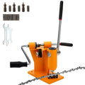 2-in-1 Chainsaw Chain Breaker and Spinner O197