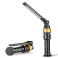 1200LM Rechargeable Magnetic LED Work Light U9635