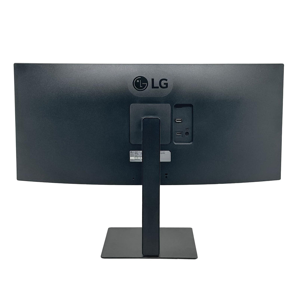 34 Inch WQHD Curved Monitor F8853