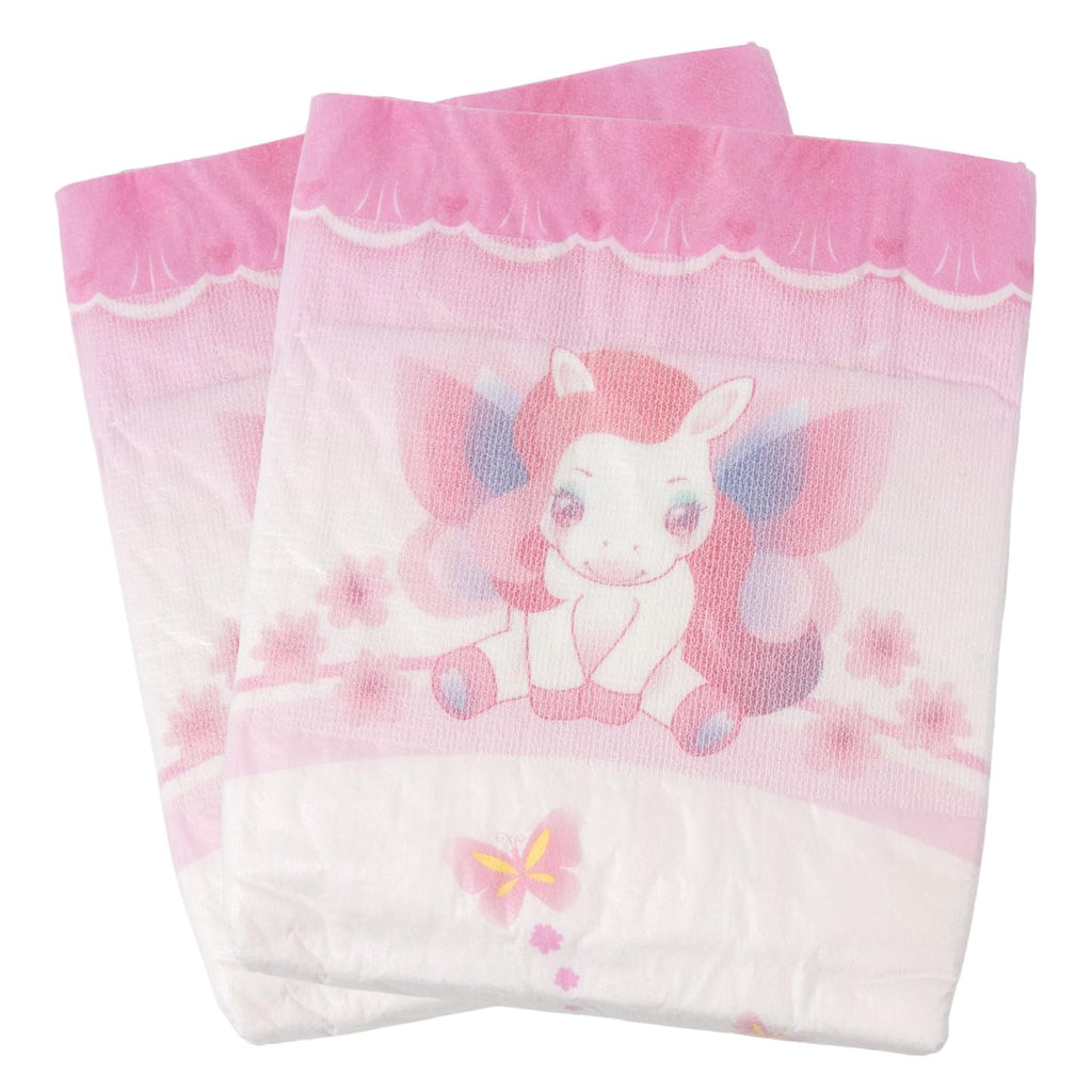 Adult Disposable Diapers 12 Pack Medium L474