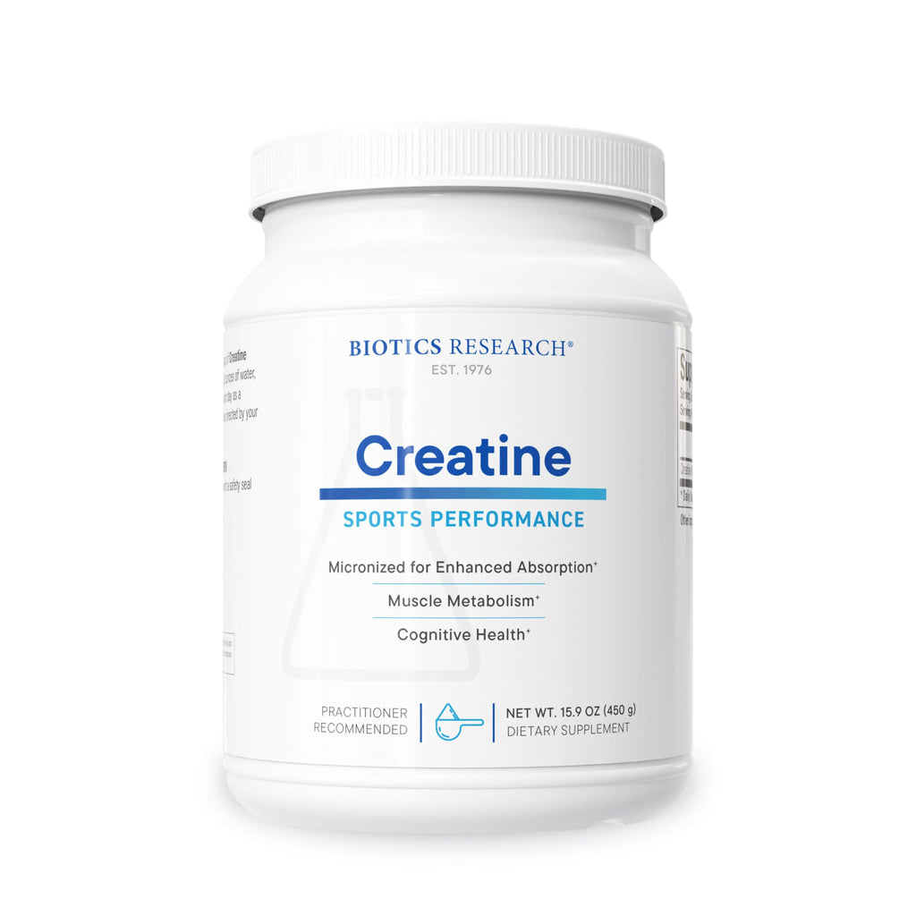 Creatine Monohydrate 5g Micronized Powder 15.9oz O885528