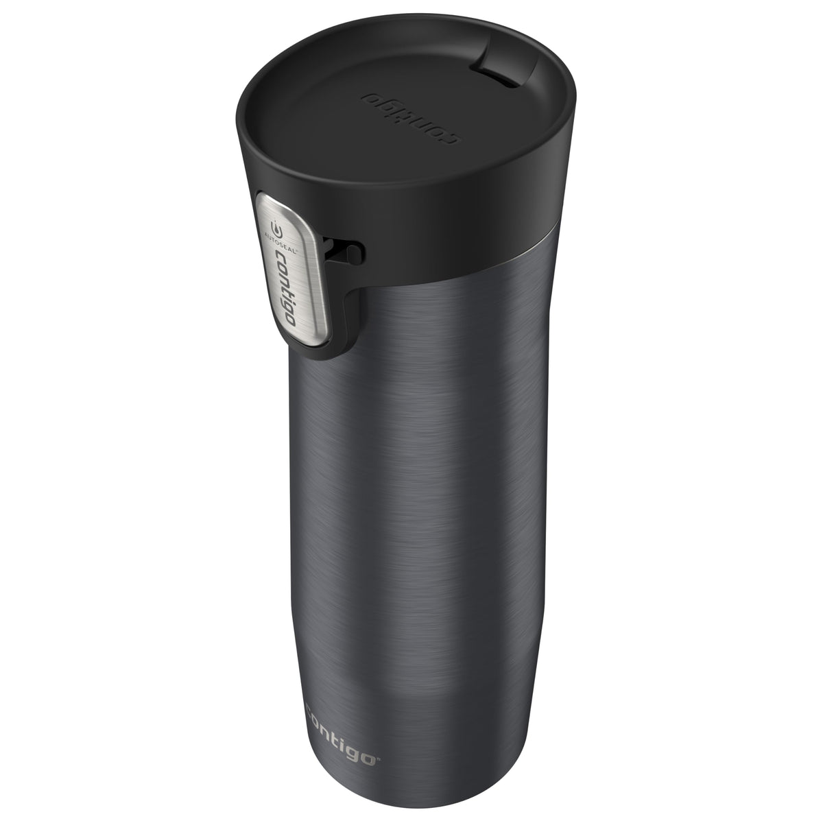 20 oz Stainless Steel Travel Mug Y71955