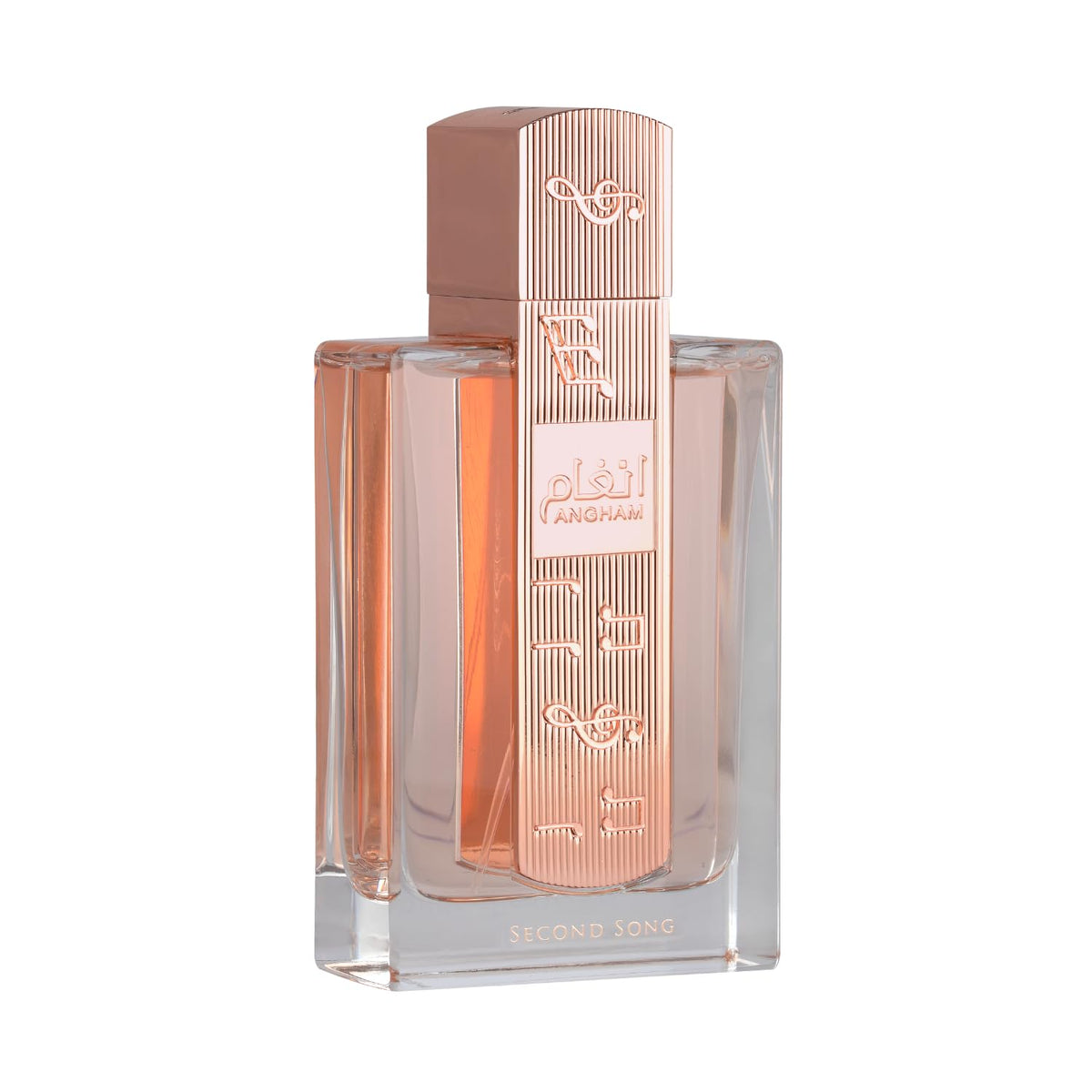 Unisex Oriental Vanilla Eau de Parfum 100ml Q588