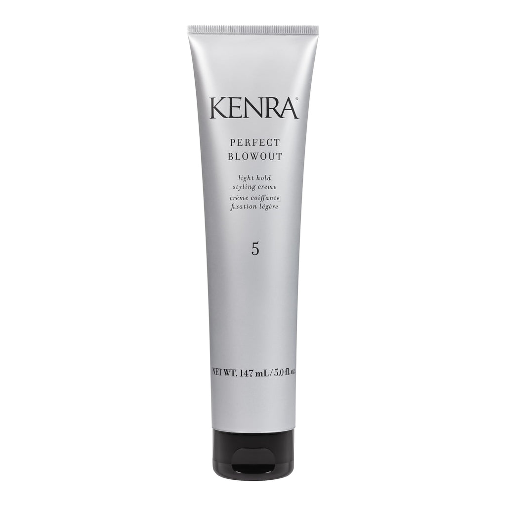 Light Hold Styling Crème Q9602