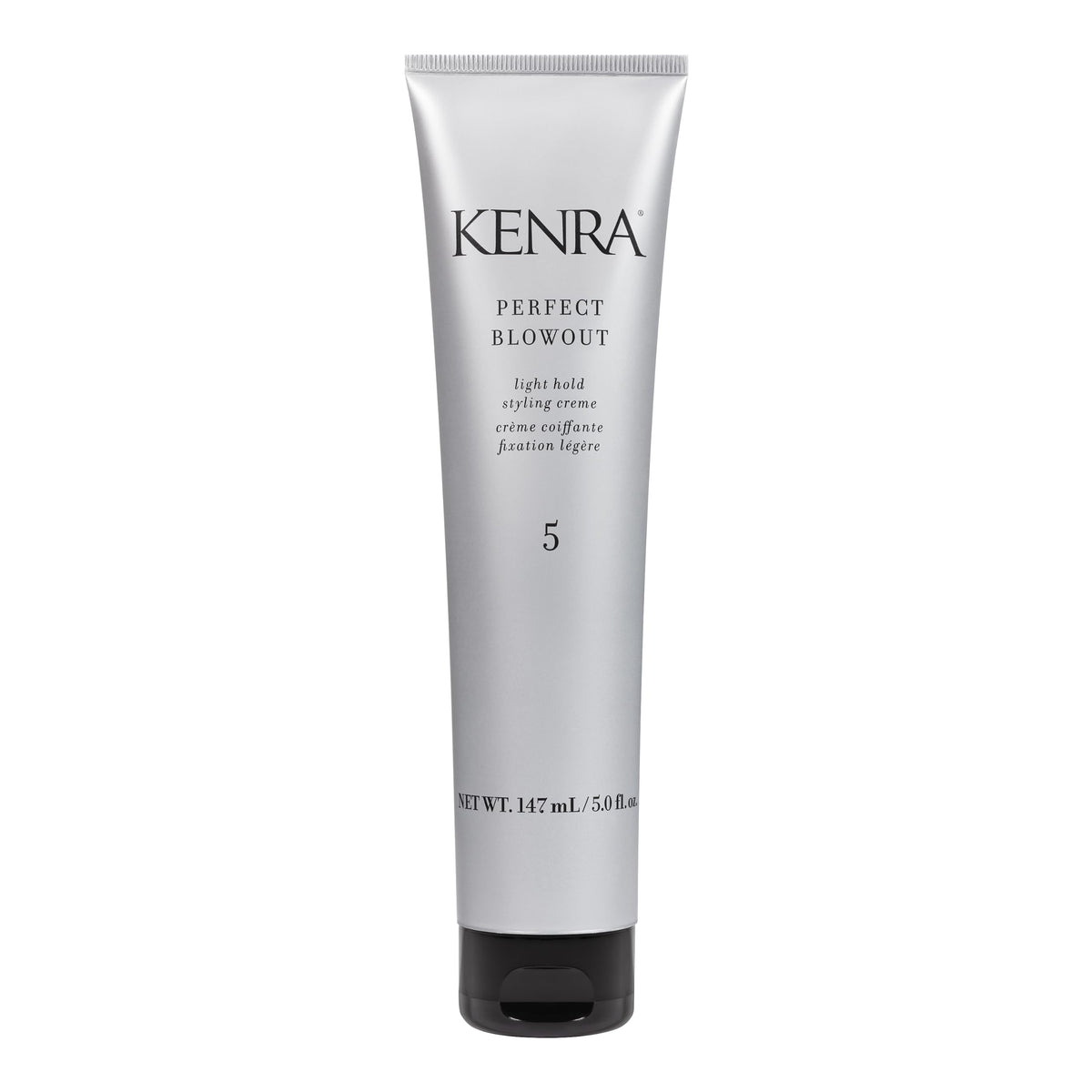 Light Hold Styling Crème Q9602