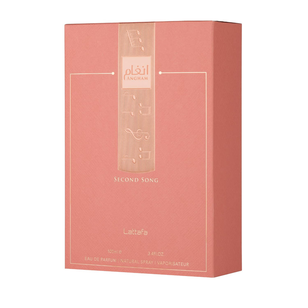 Unisex Oriental Vanilla Eau de Parfum 100ml Q588