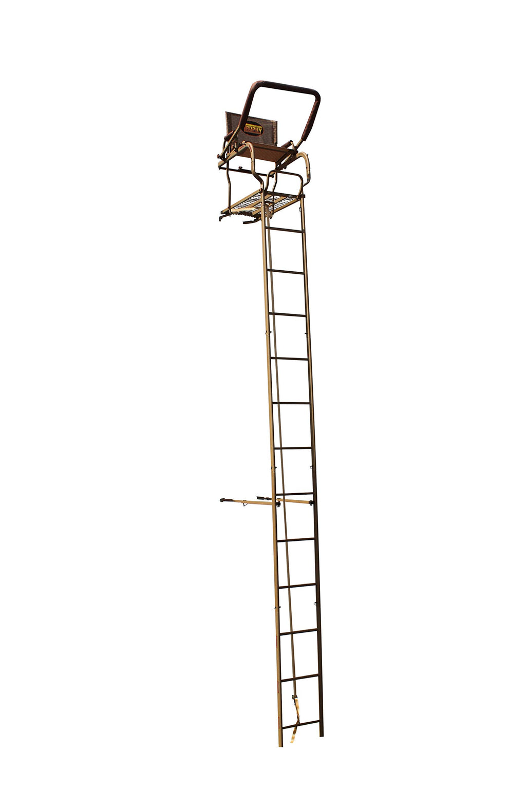 1-Person Ladder Tree Stand A127355
