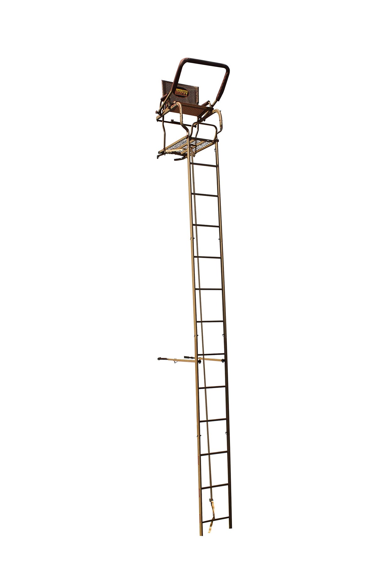 1-Person Ladder Tree Stand A127355