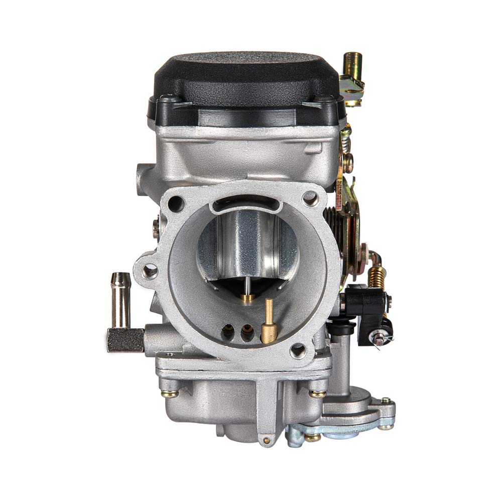 Carburetor Replacement S839