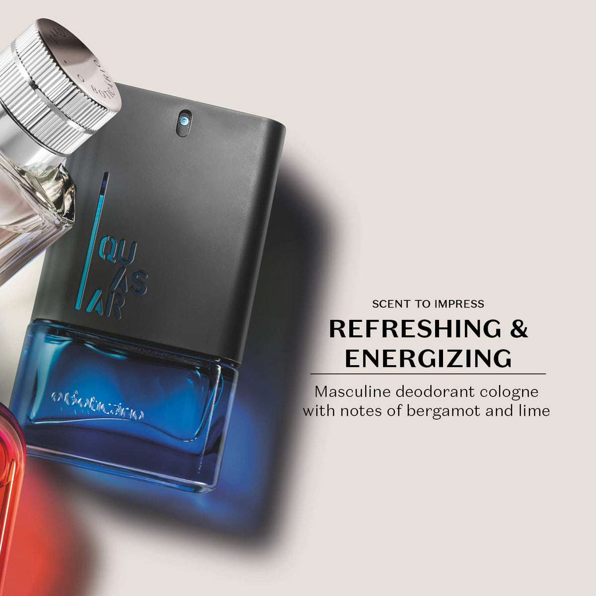 Men's Cologne 4.2 oz B74450