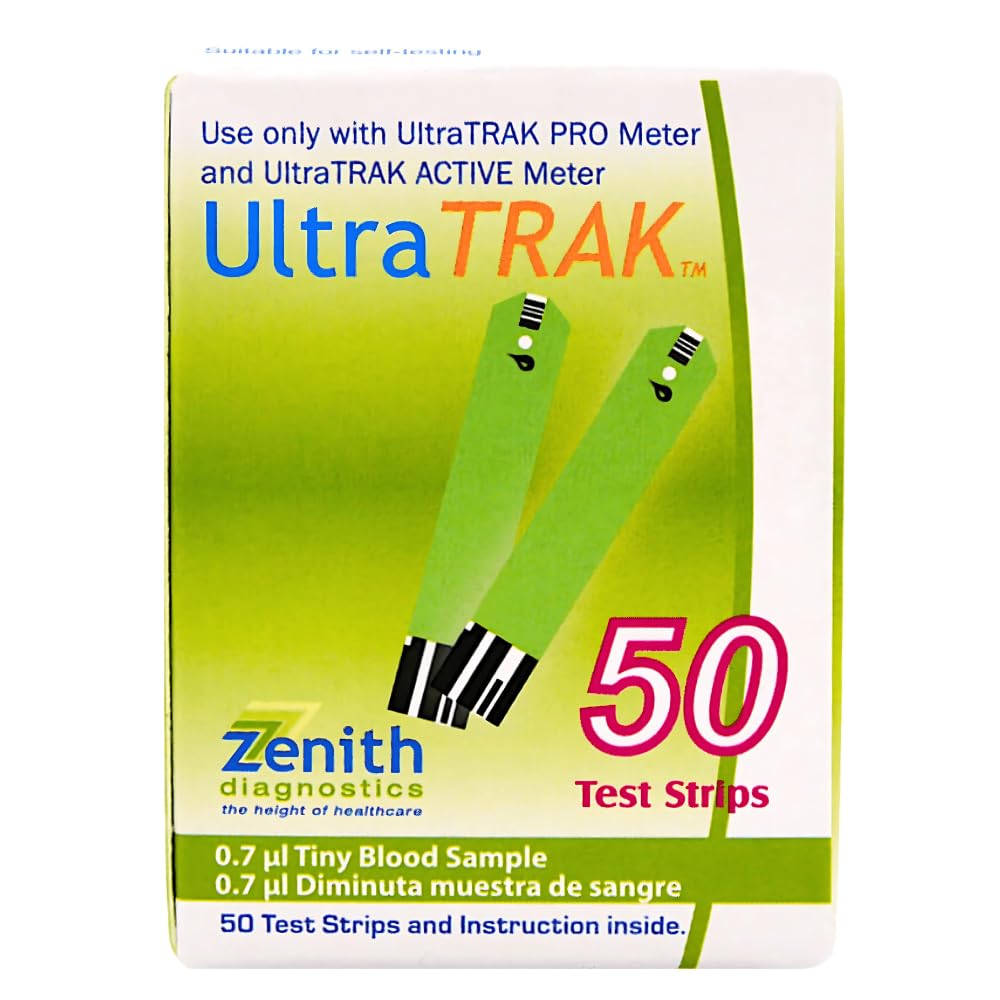 Blood Glucose Test Strips V935