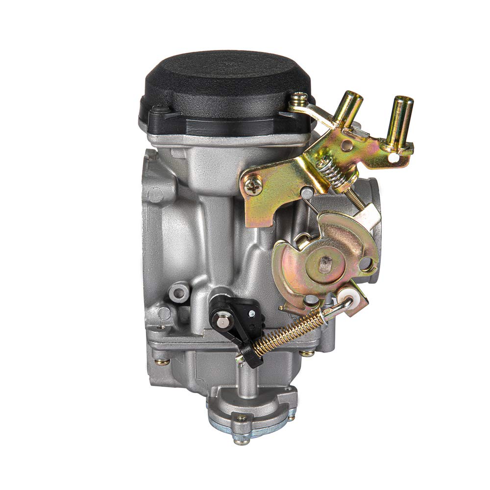 Carburetor Replacement S839