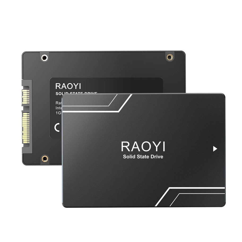 256GB SATA III 2.5” Internal SSD V308